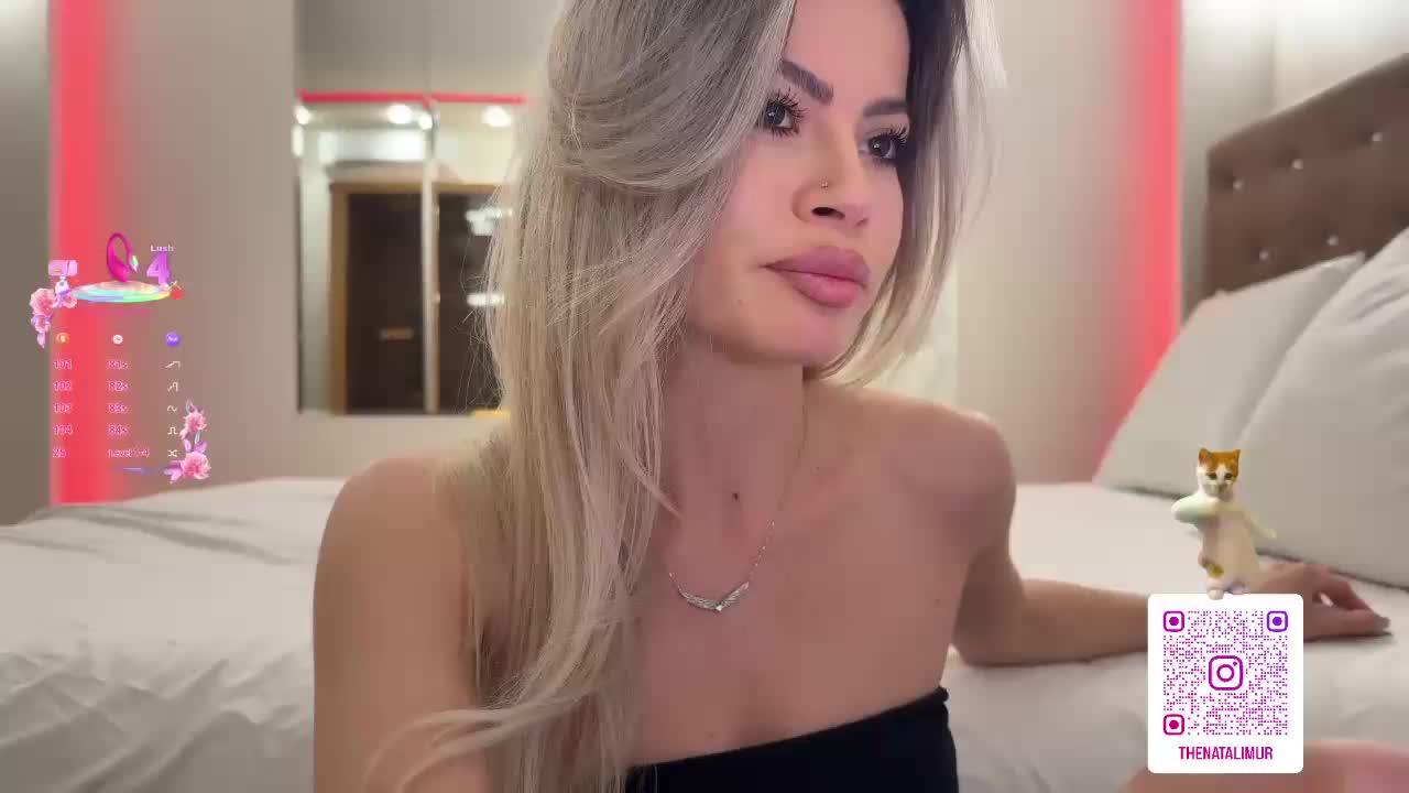 Natalimur Adult Chat April 22, 2026