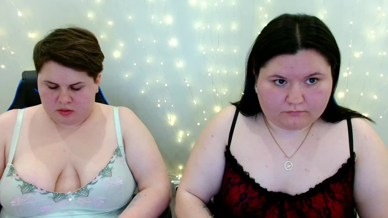 BeckyAndEllen Adult Chat April 22, 2026