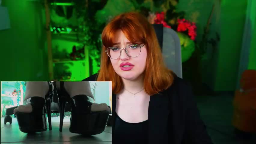 stacyjensen Adult Chat April 22, 2026