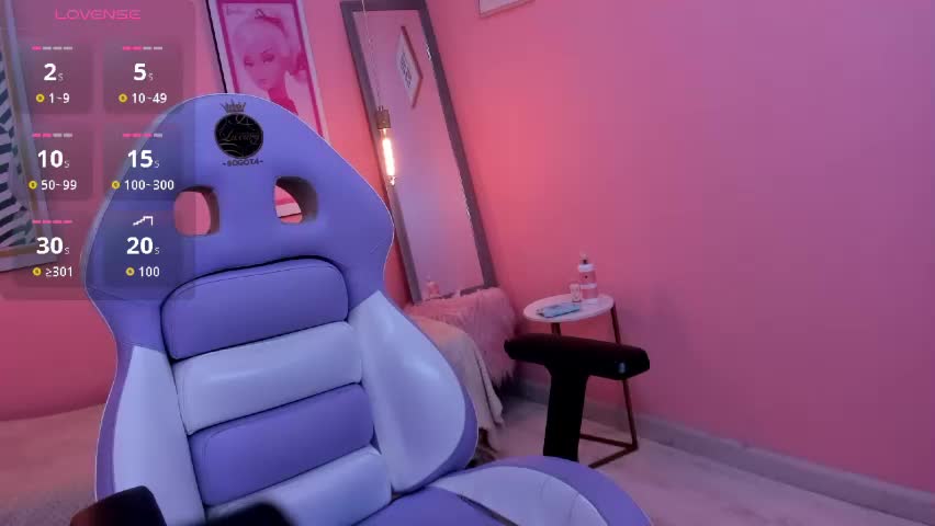 channtal_x Adult Chat April 22, 2026