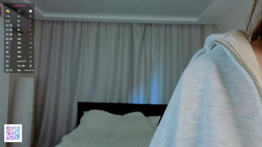 toshacress Adult Chat April 22, 2026