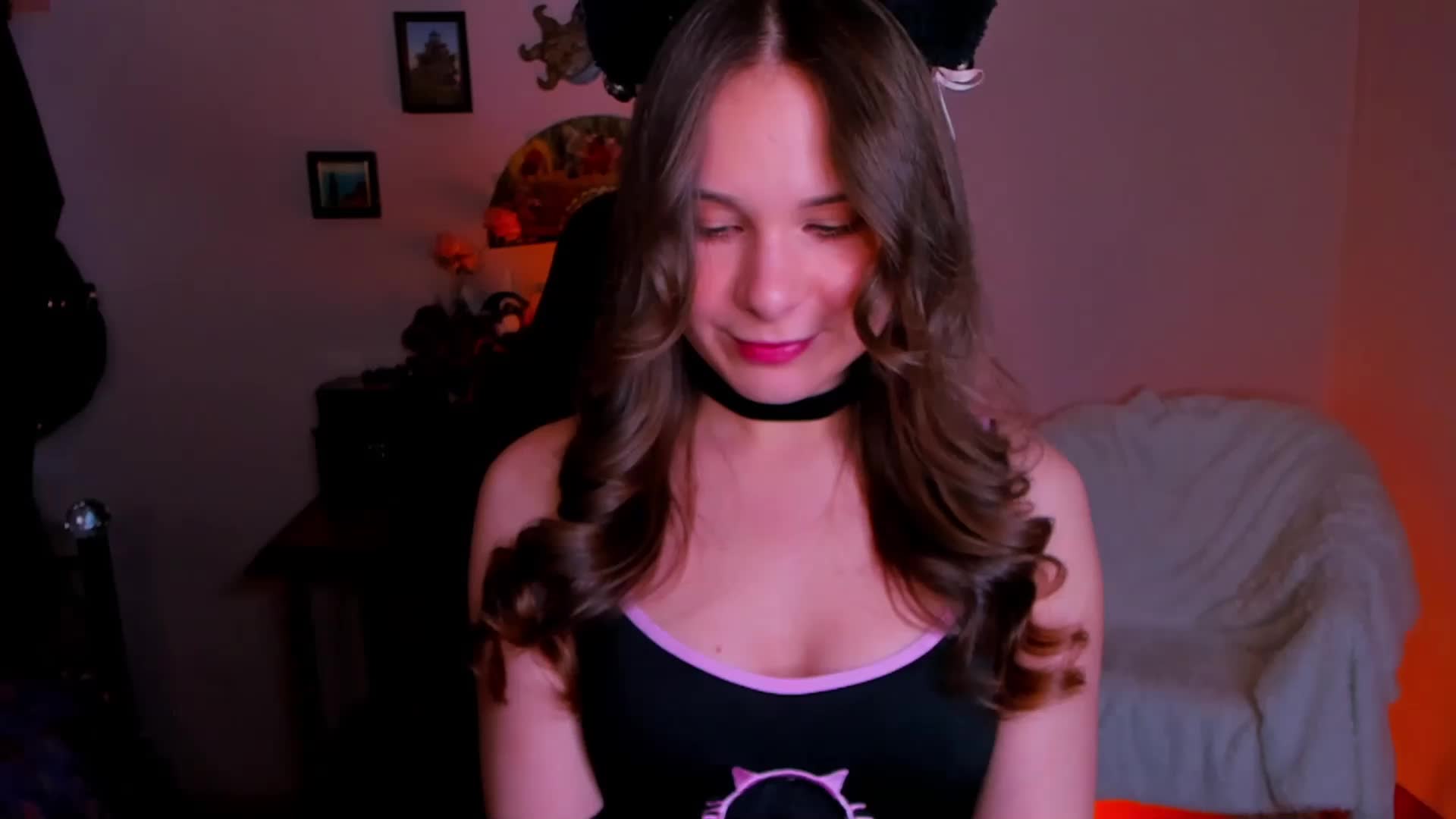 LanaSensitive Adult Chat April 22, 2026