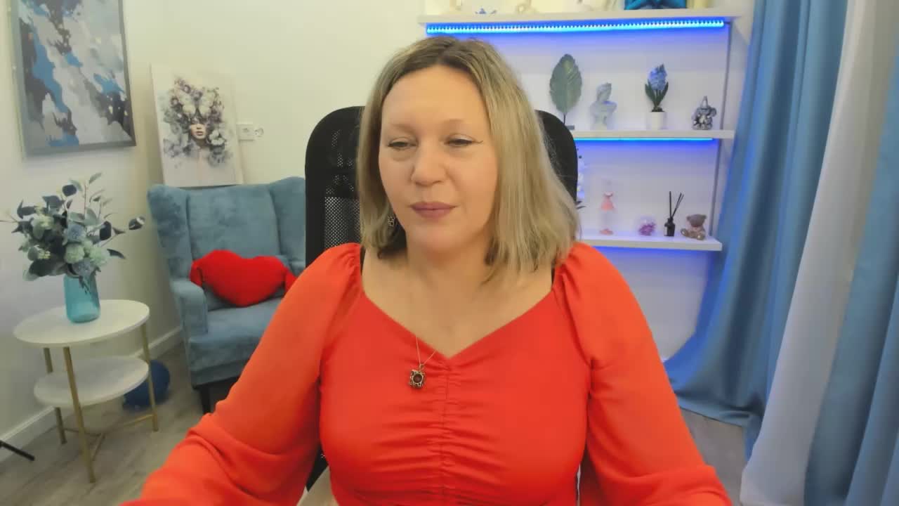 NinaStarle Adult Chat April 22, 2026