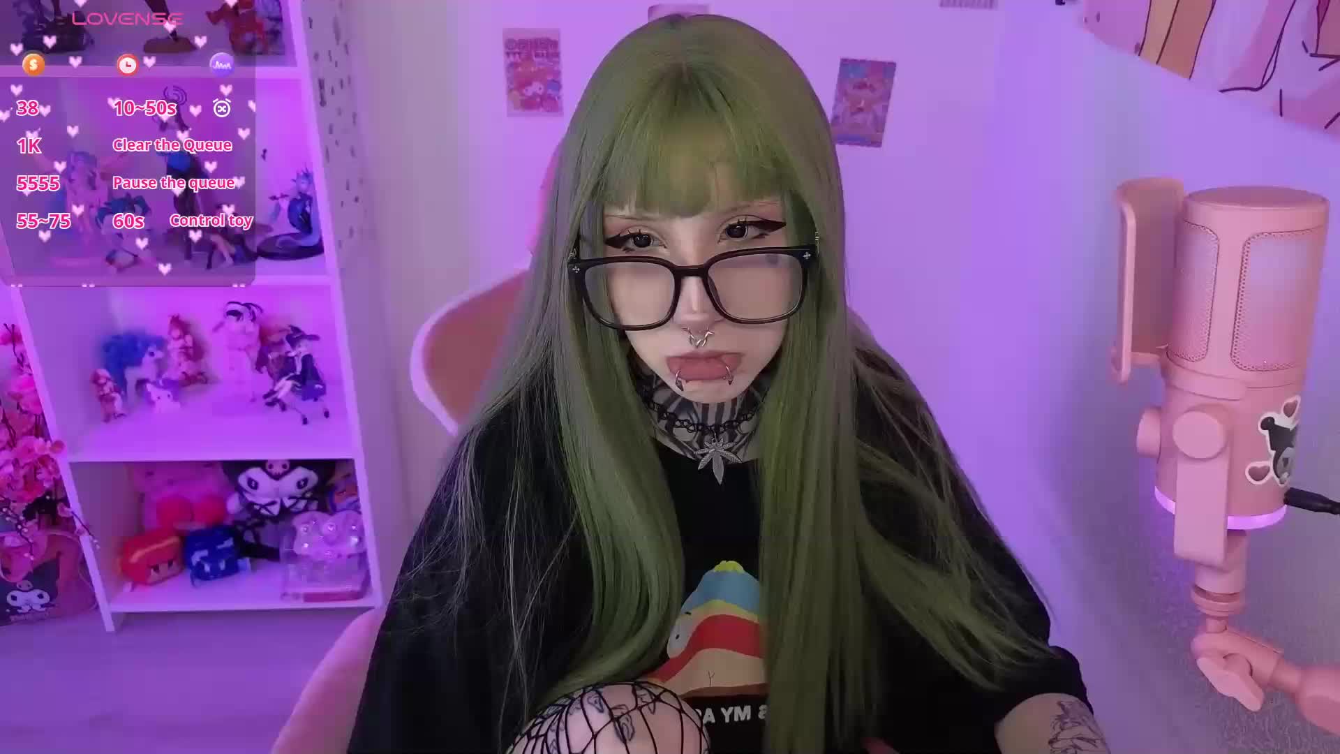 Nanka-bananka Adult Chat April 22, 2026