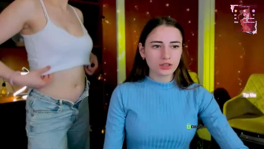 dolly_sunshine Adult Chat April 22, 2026