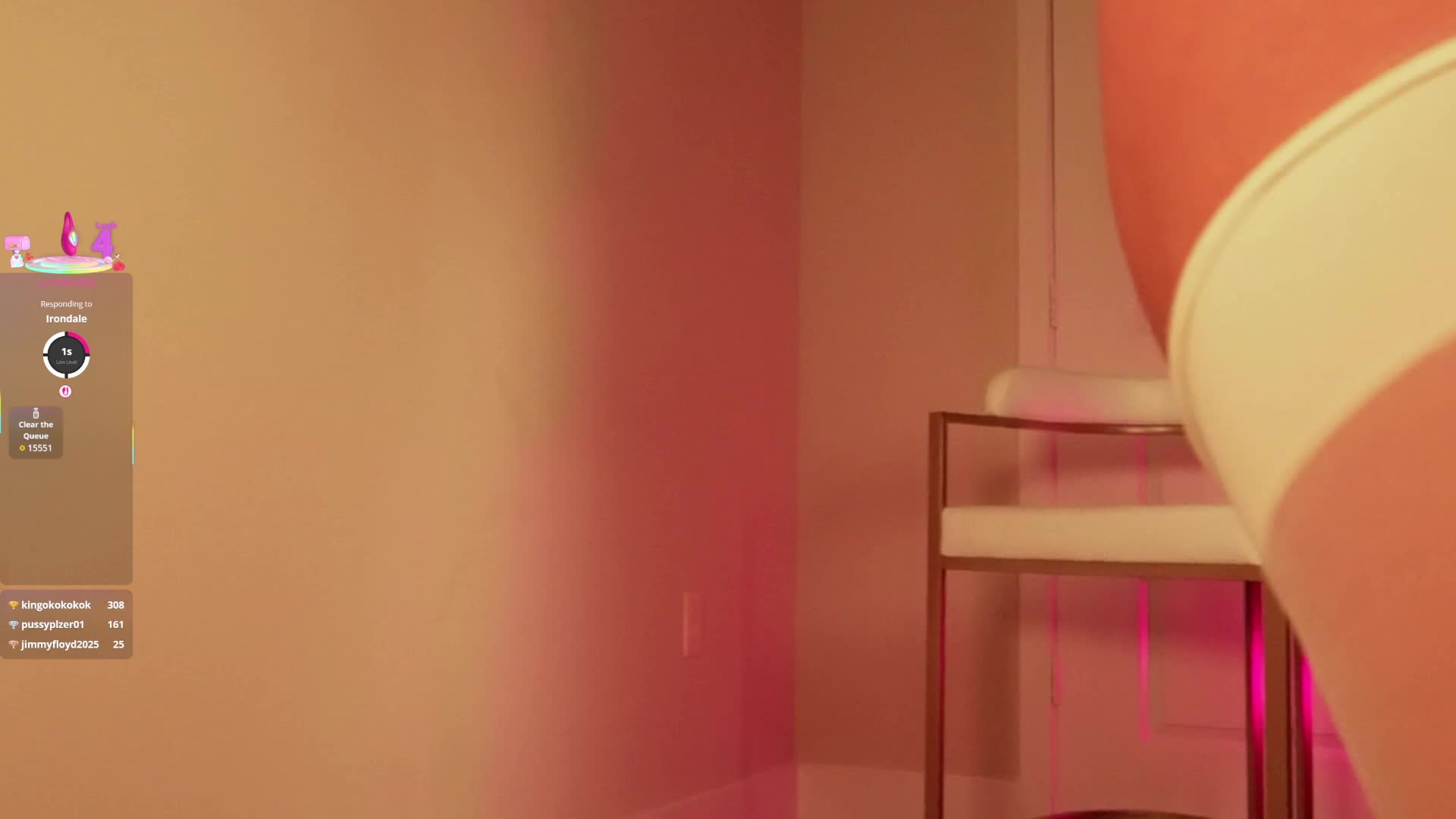 Sashalong13 Adult Chat April 22, 2026