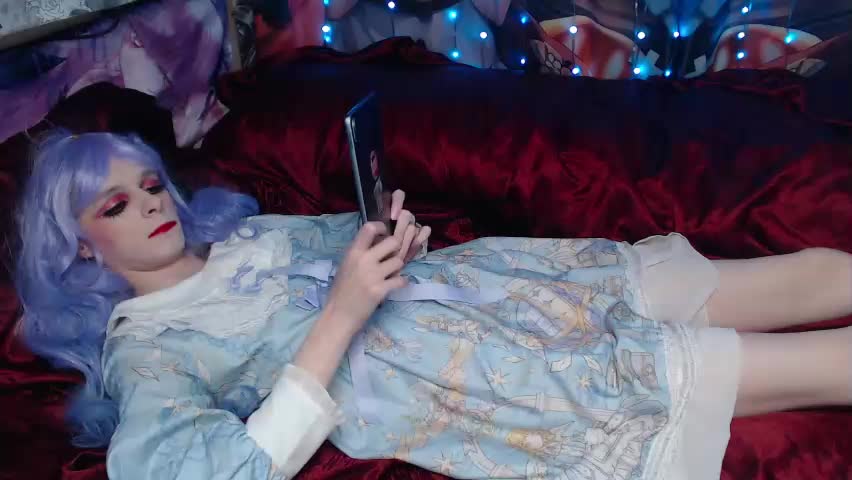 iselestias Adult Chat April 22, 2026