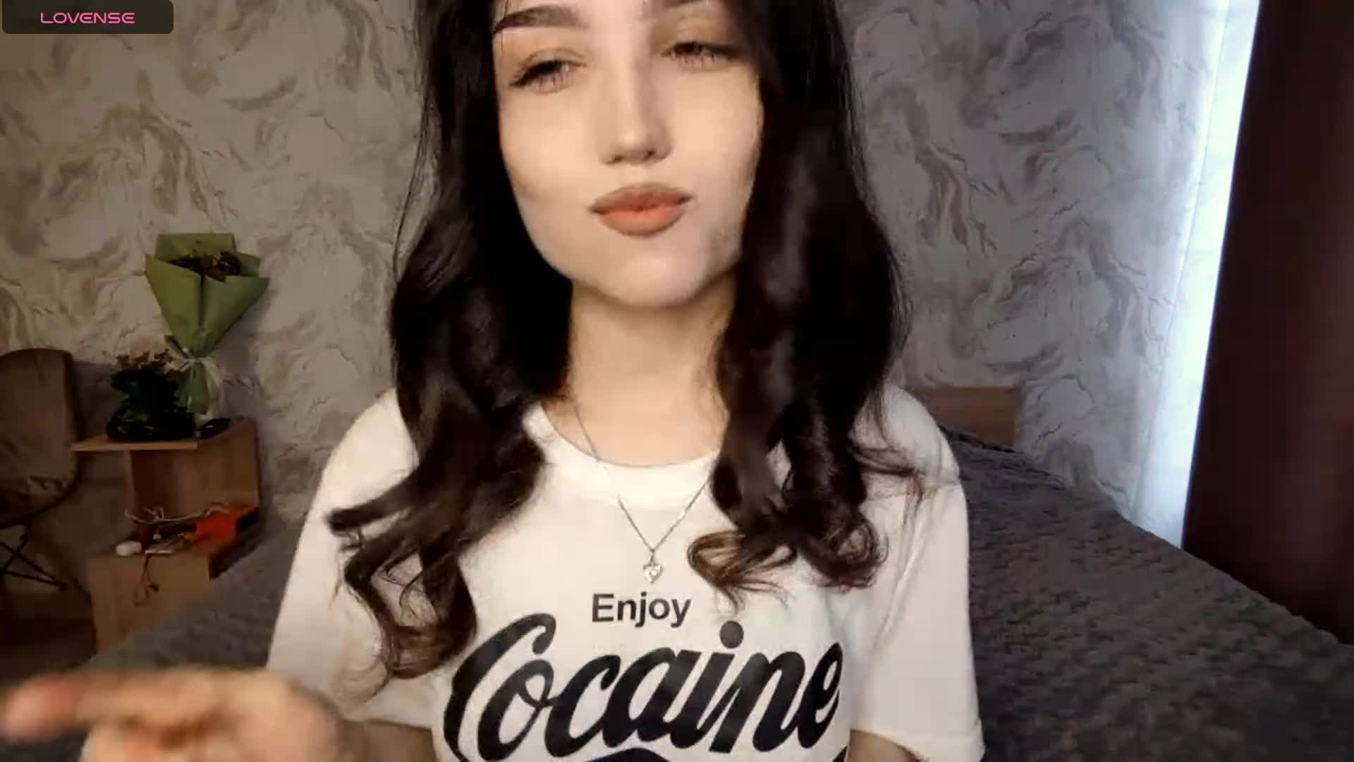 MeghanEberting Adult Chat April 22, 2026