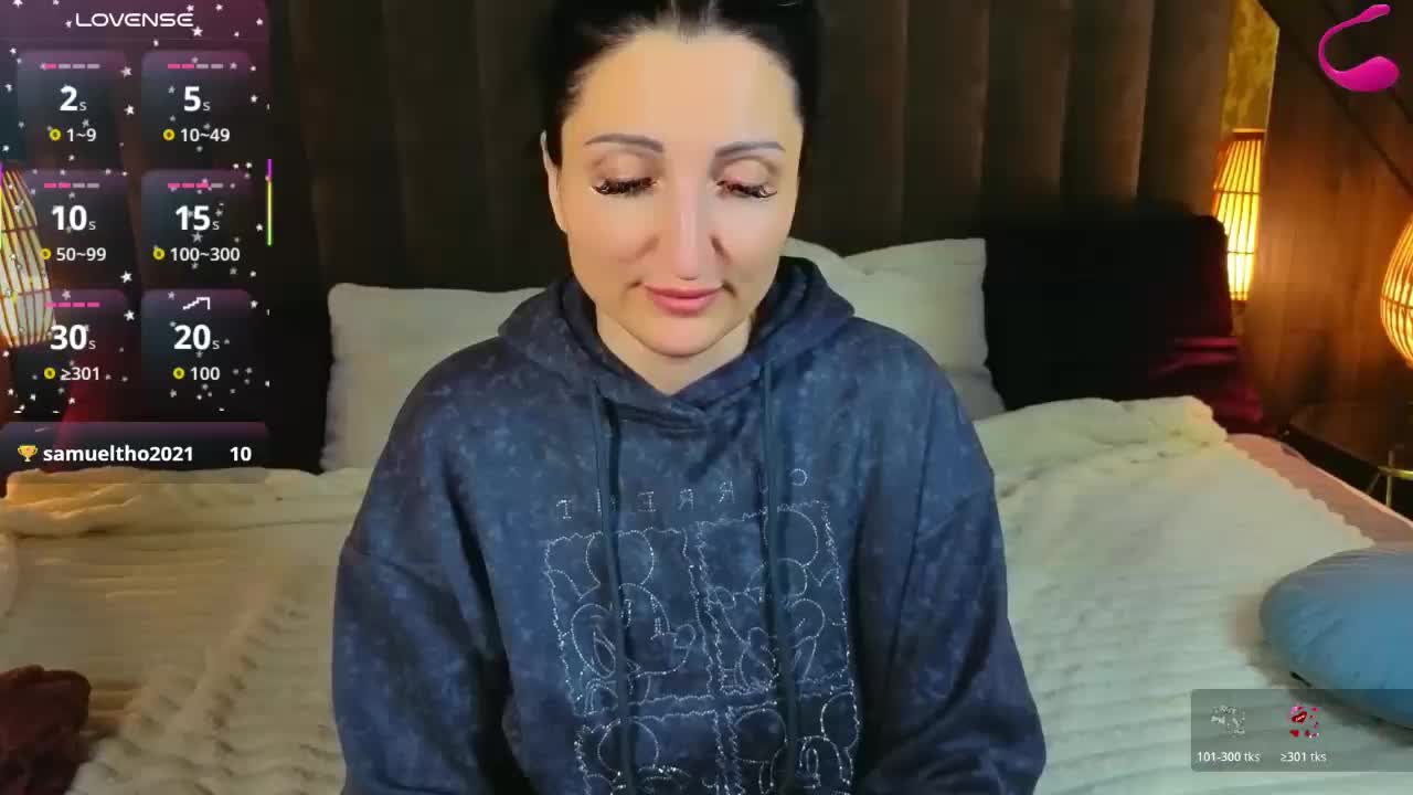 MissRossi Adult Chat April 22, 2026