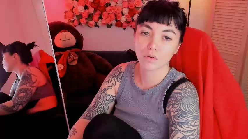 neogeisha28 Adult Chat April 22, 2026