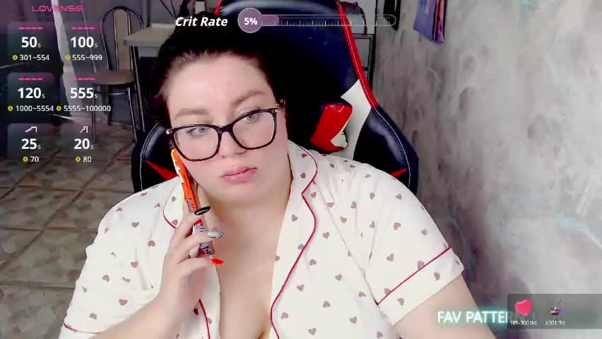 ginger_grayy Adult Chat April 22, 2026