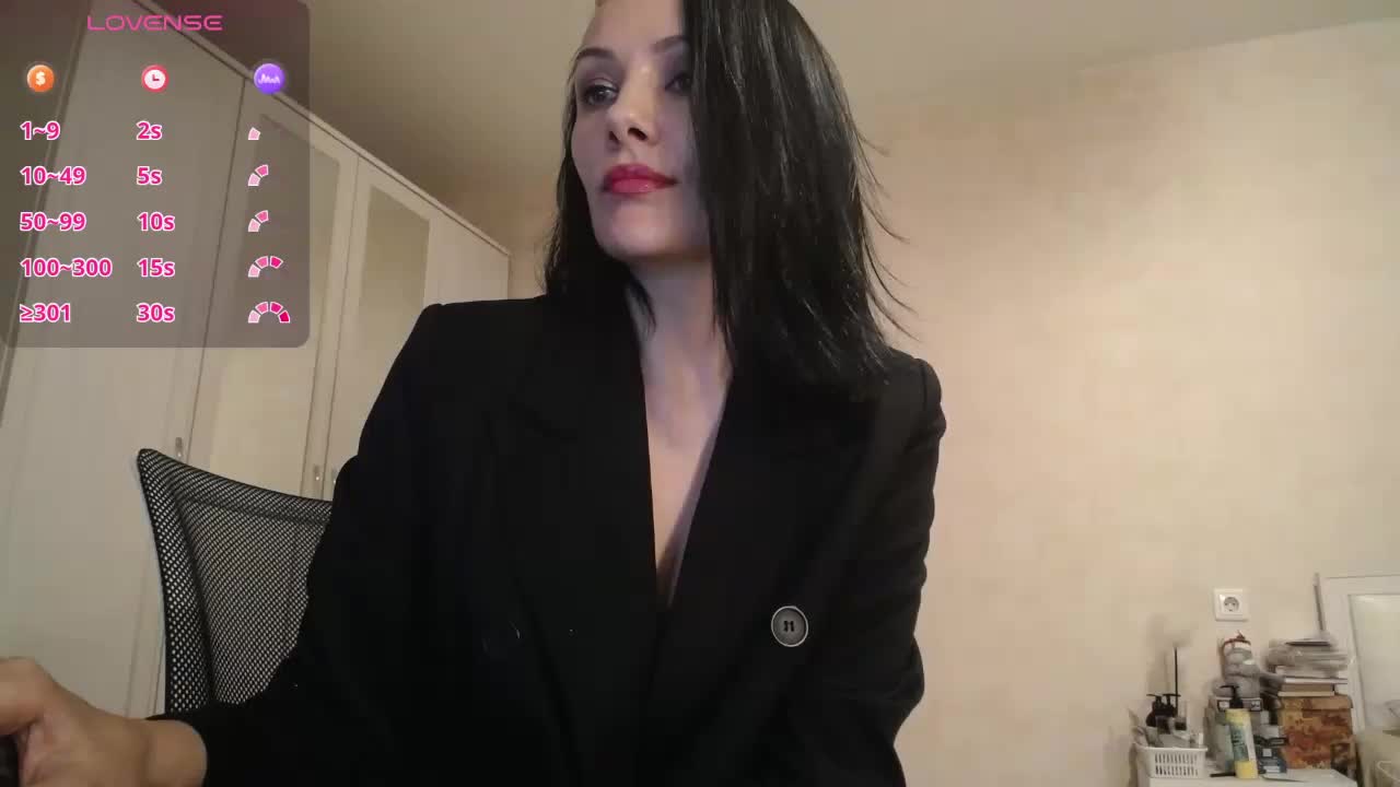 DominatriS Adult Chat April 22, 2026