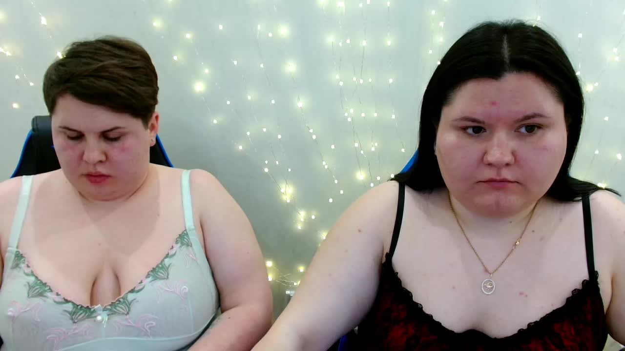 BeckyAndEllen Adult Chat April 22, 2026