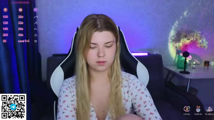 _kirieshka Adult Chat April 23, 2026