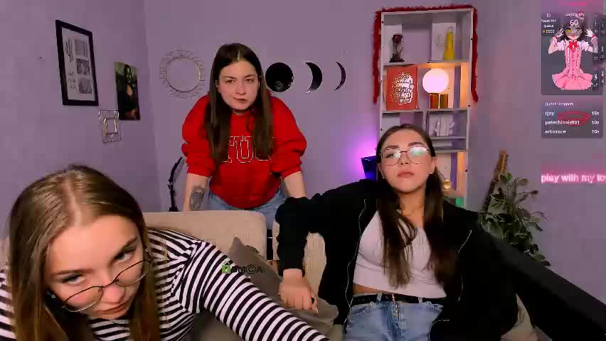 keylas_moan Adult Chat April 23, 2026