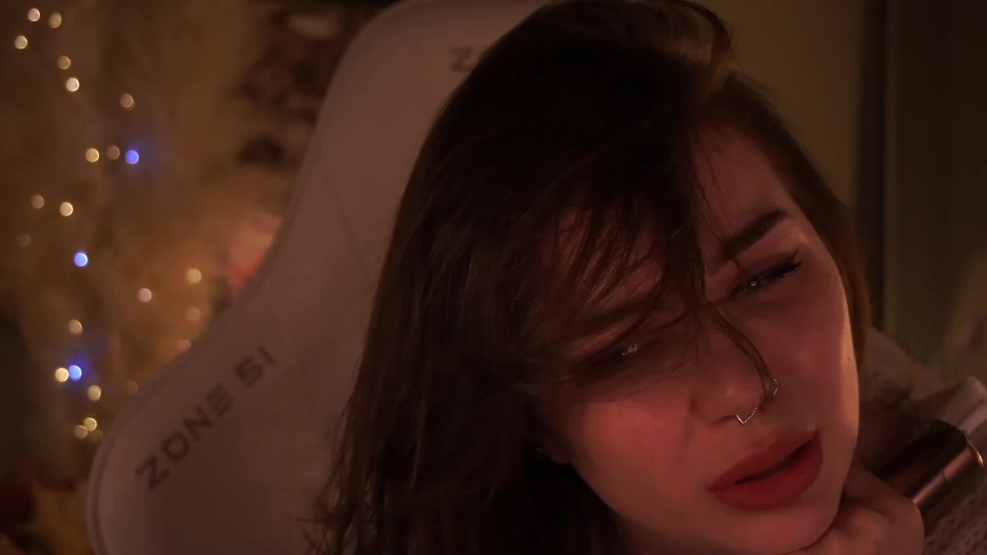 MiniNika Adult Chat April 23, 2026