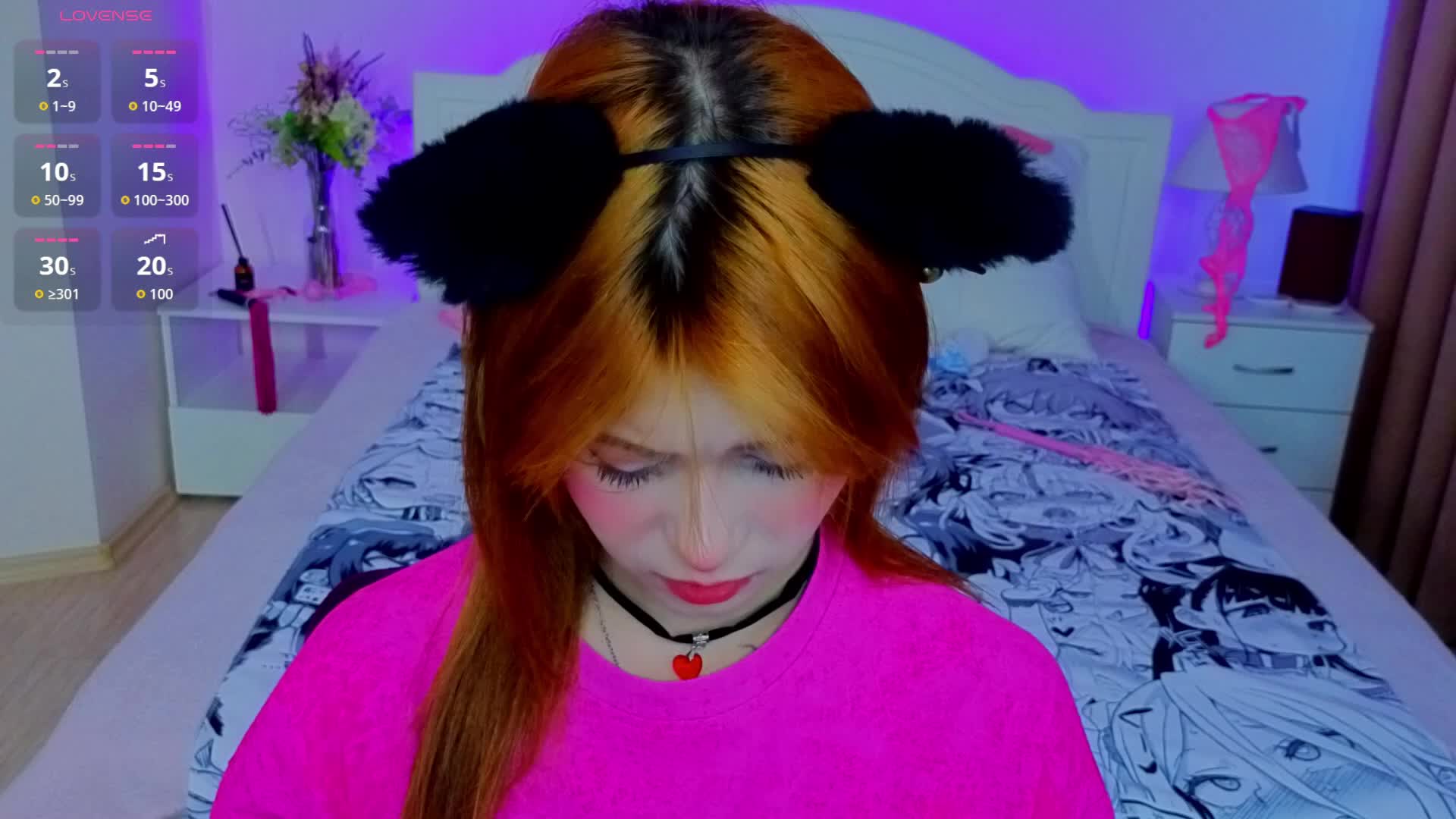 CoralineJones Adult Chat April 23, 2026