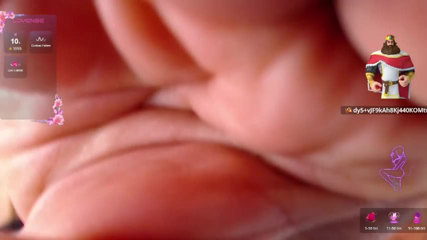 rosselyn_ Adult Chat April 23, 2026