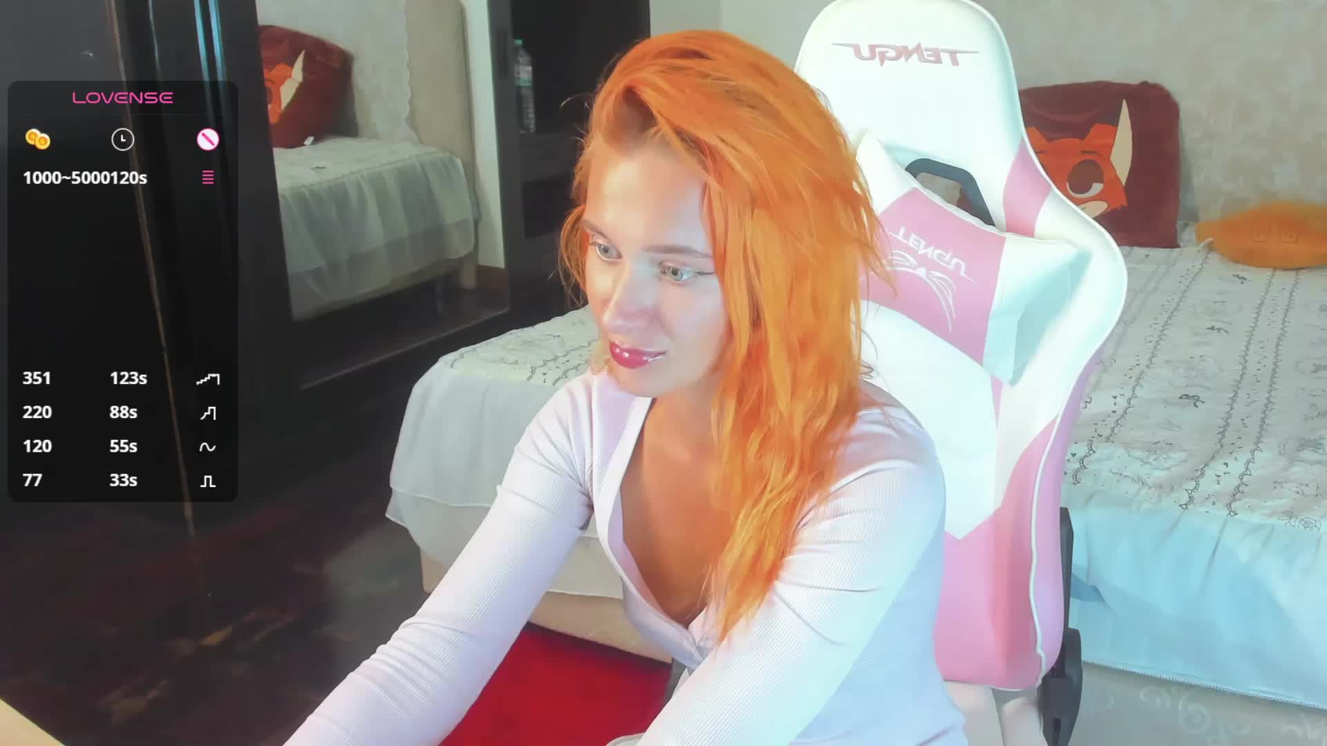 Daughter_Of_Ronaldo Adult Chat April 23, 2026