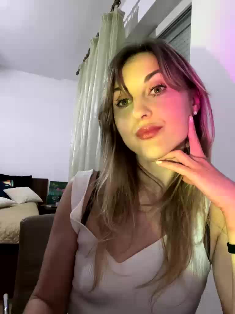 LunaSecret1 Adult Chat April 23, 2026