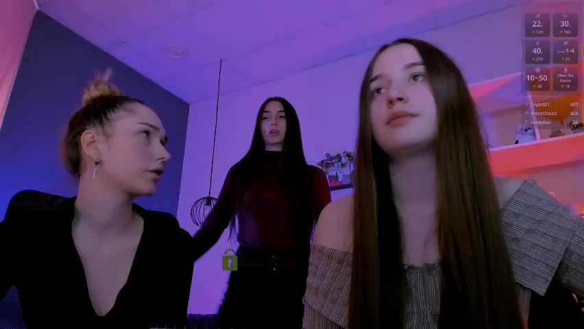 _mila_fire Adult Chat April 23, 2026