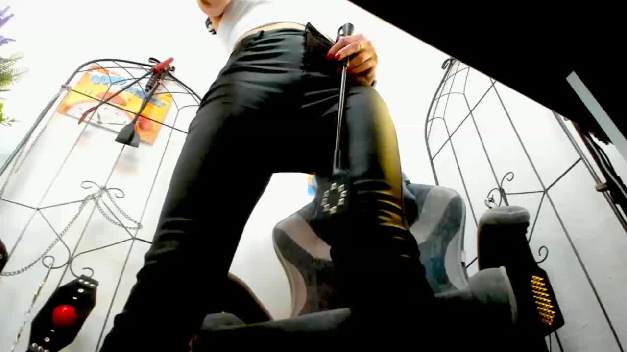 MistressLady Adult Chat April 23, 2026