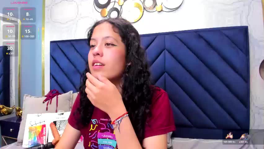 kaira_luxury Adult Chat April 23, 2026