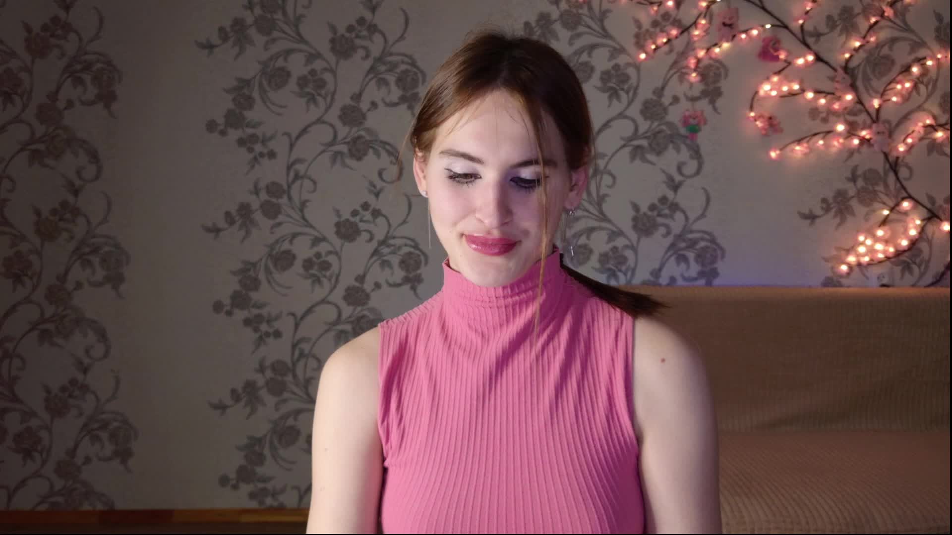 Felicia-Lav Adult Chat April 23, 2026