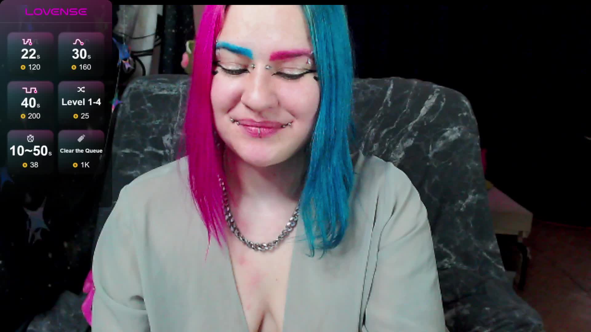 Neon-Baddie Adult Chat April 23, 2026