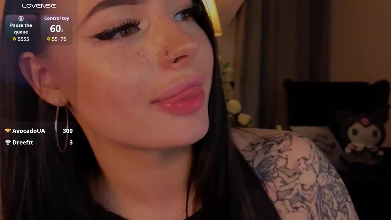LisaaLiss Adult Chat April 23, 2026
