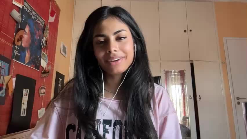 shirleendurrah Adult Chat April 23, 2026