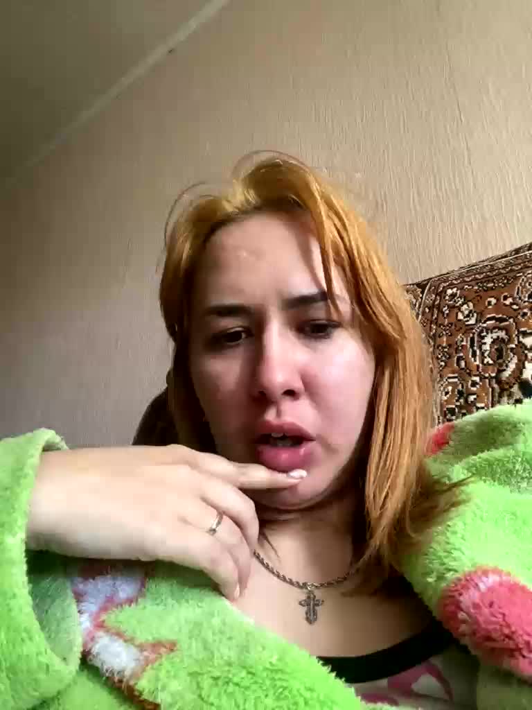 Melissa-lissa Adult Chat April 23, 2026