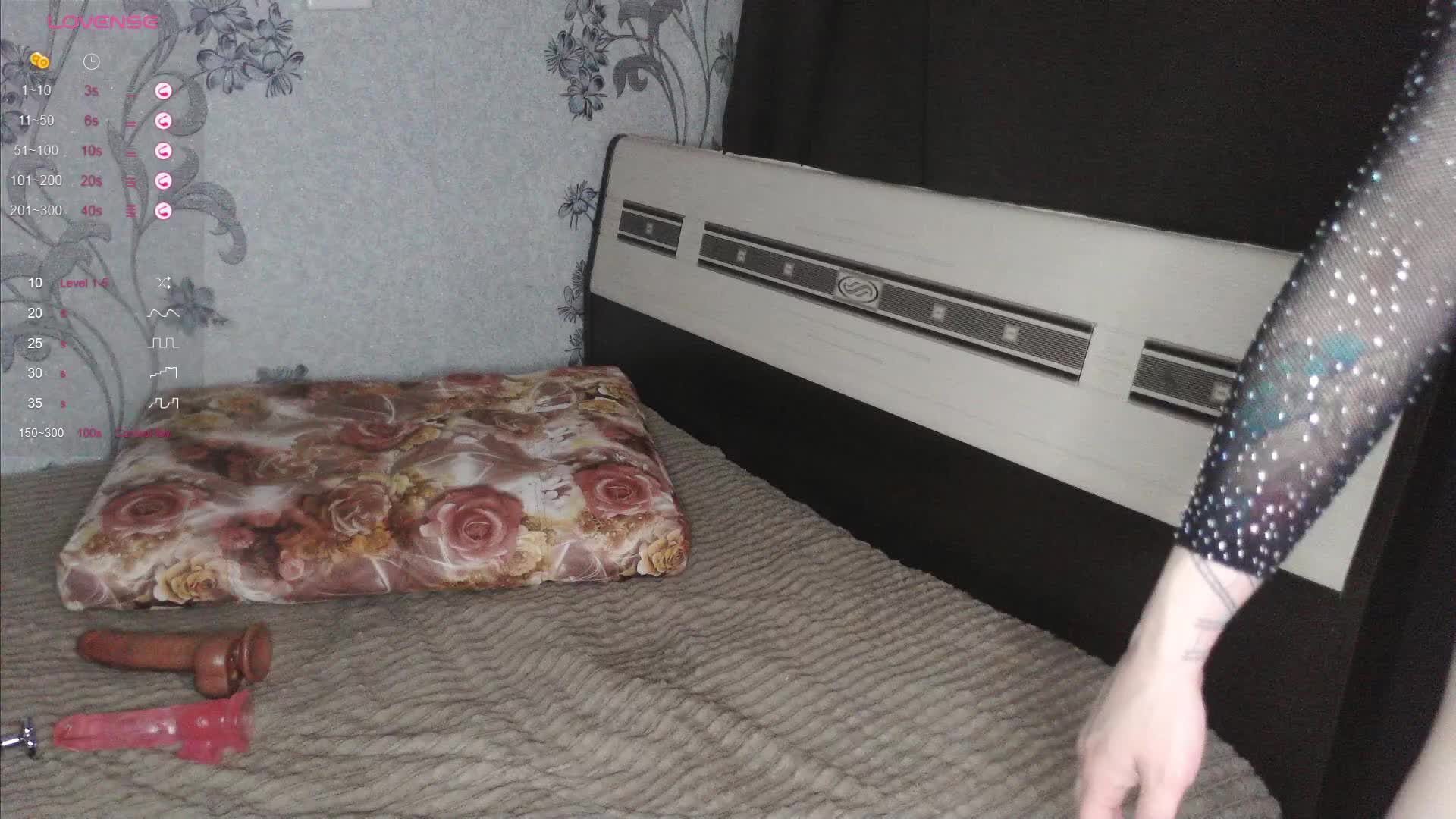 AlisaSet Adult Chat April 23, 2026