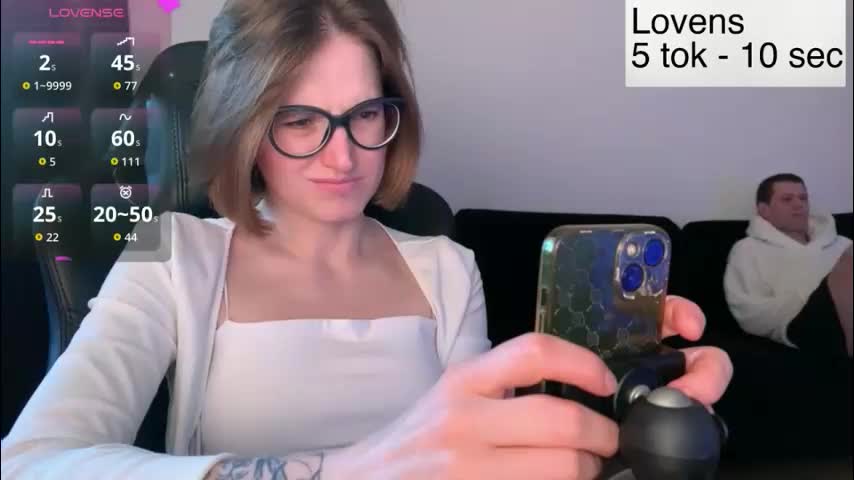 sexy_sweets Adult Chat April 23, 2026