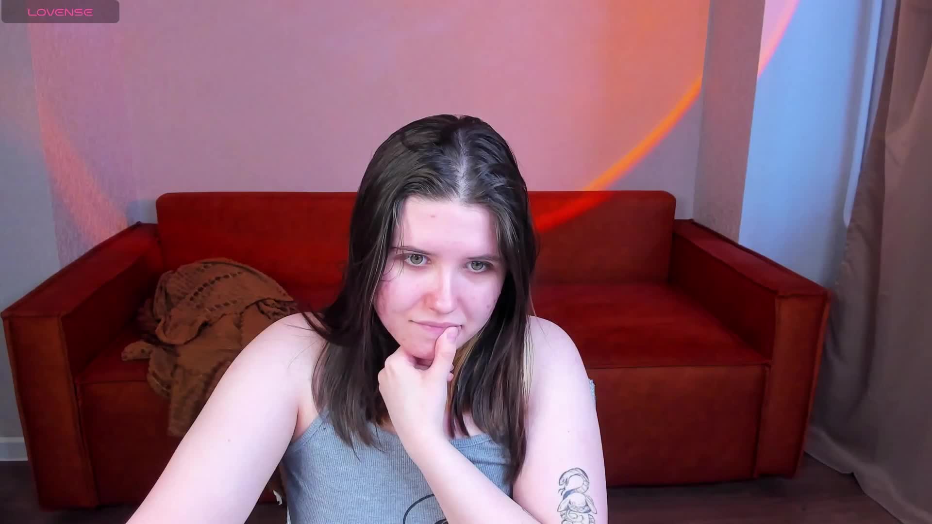 Li-crystal Adult Chat April 23, 2026