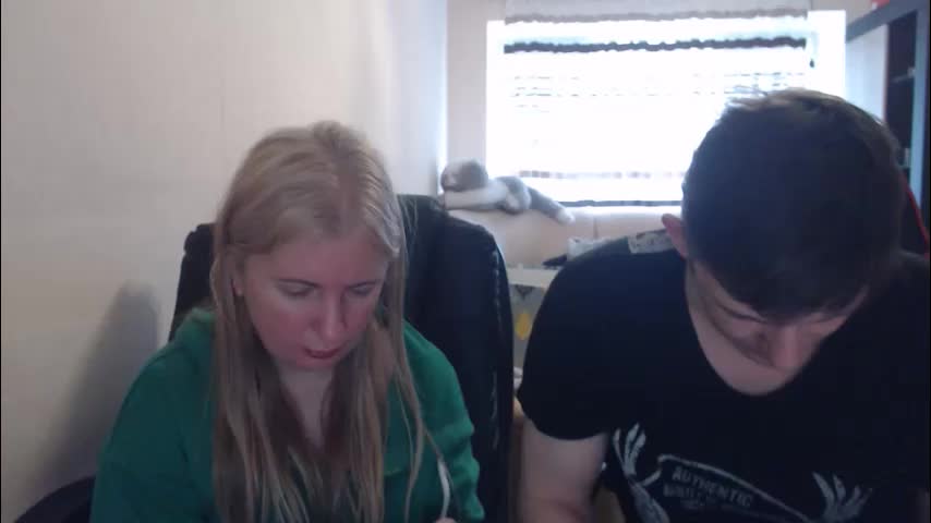 jenisandpeter Adult Chat April 23, 2026