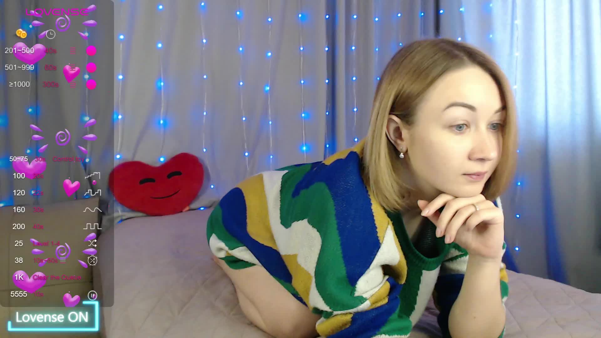 DaddysSluttyGirl Adult Chat April 23, 2026