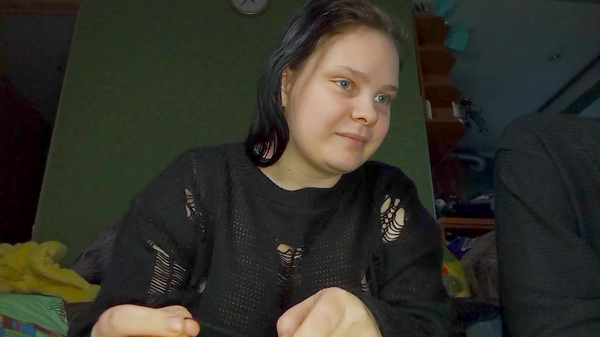 YourSweetPiggy Adult Chat April 23, 2026