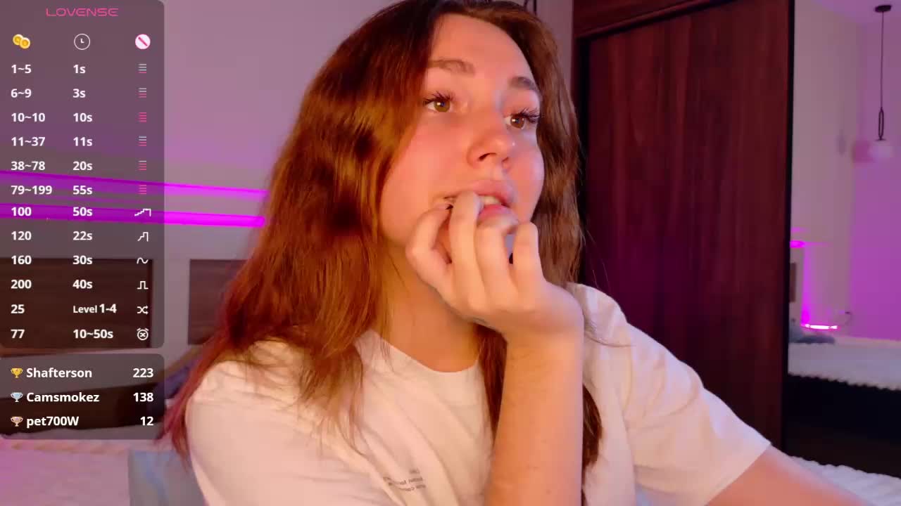 LunaXBaddie Adult Chat April 23, 2026