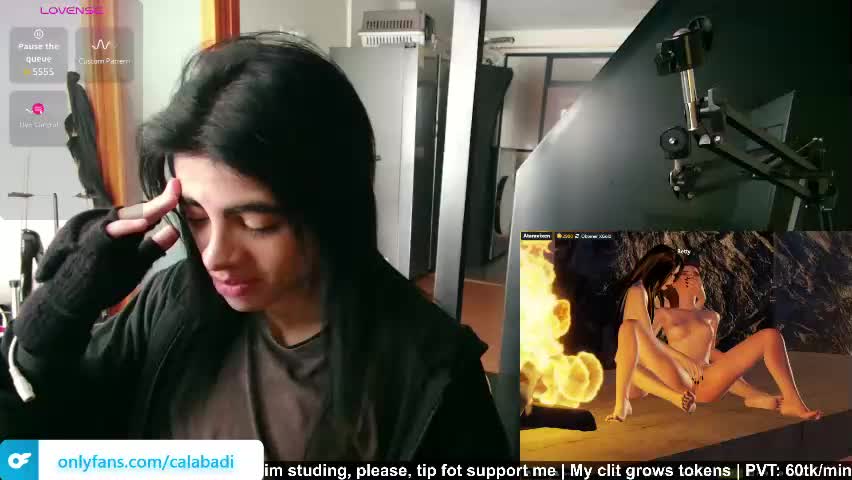 calabadi Adult Chat April 23, 2026