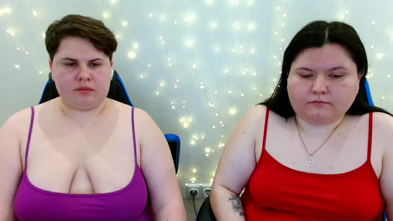 BeckyAndEllen Adult Chat April 23, 2026
