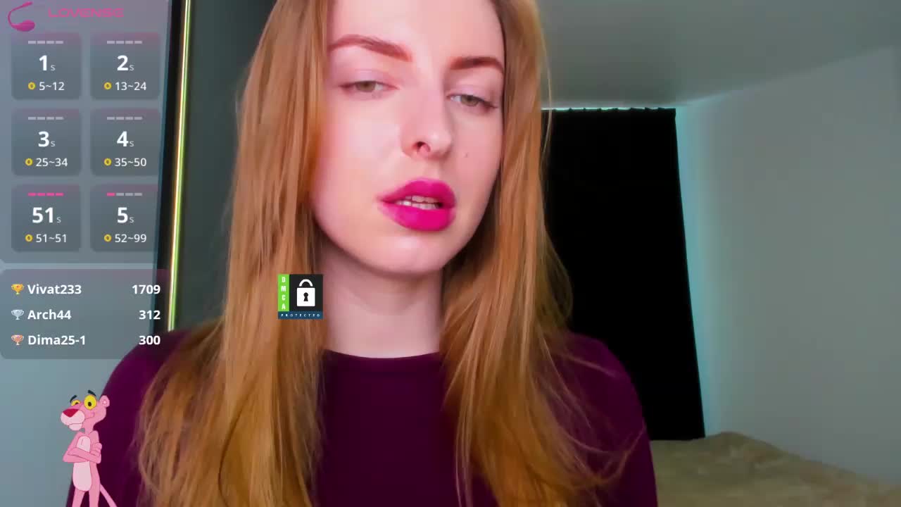 PinkPanterka Adult Chat April 23, 2026