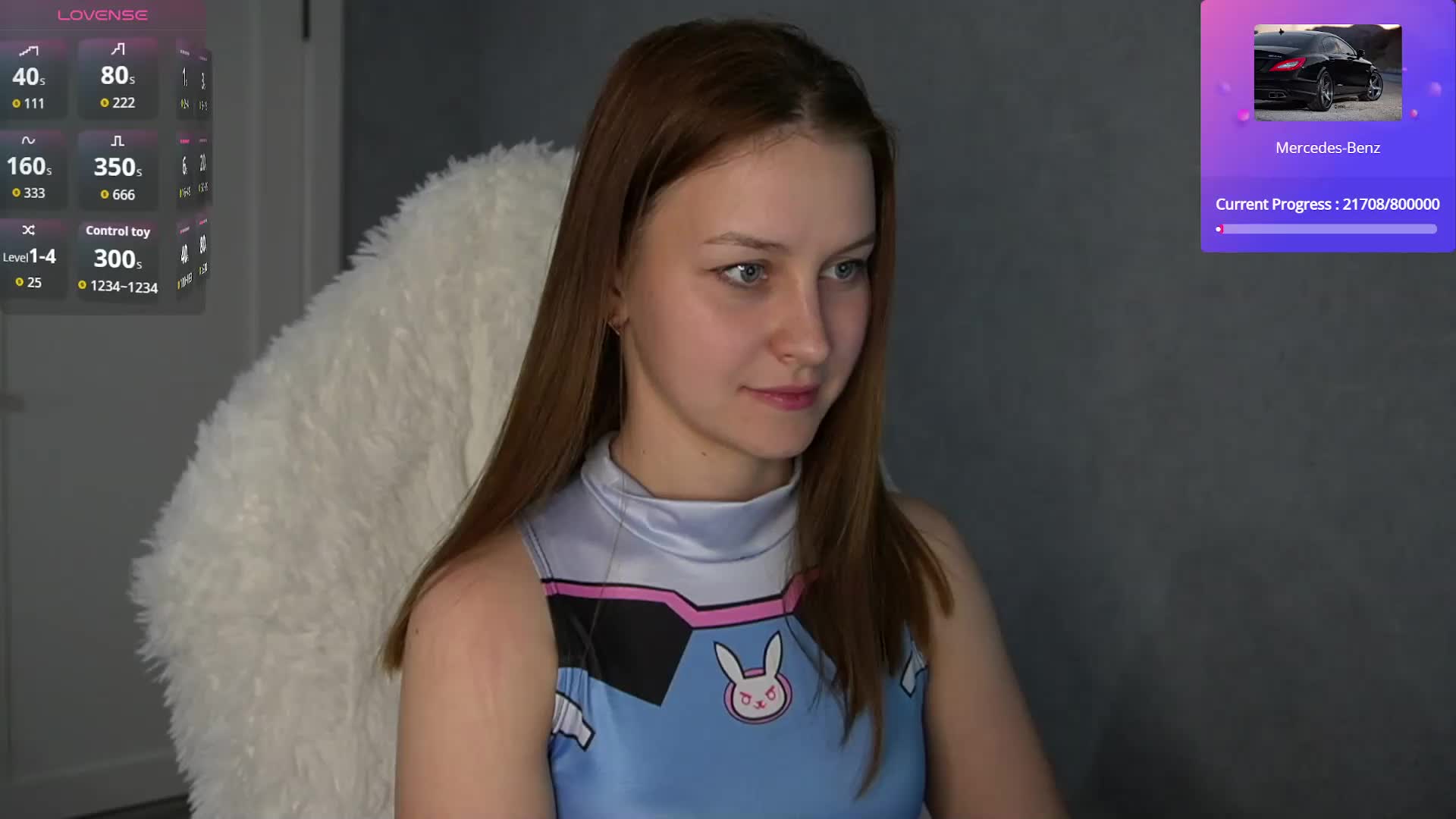 AngeliLove Adult Chat April 23, 2026