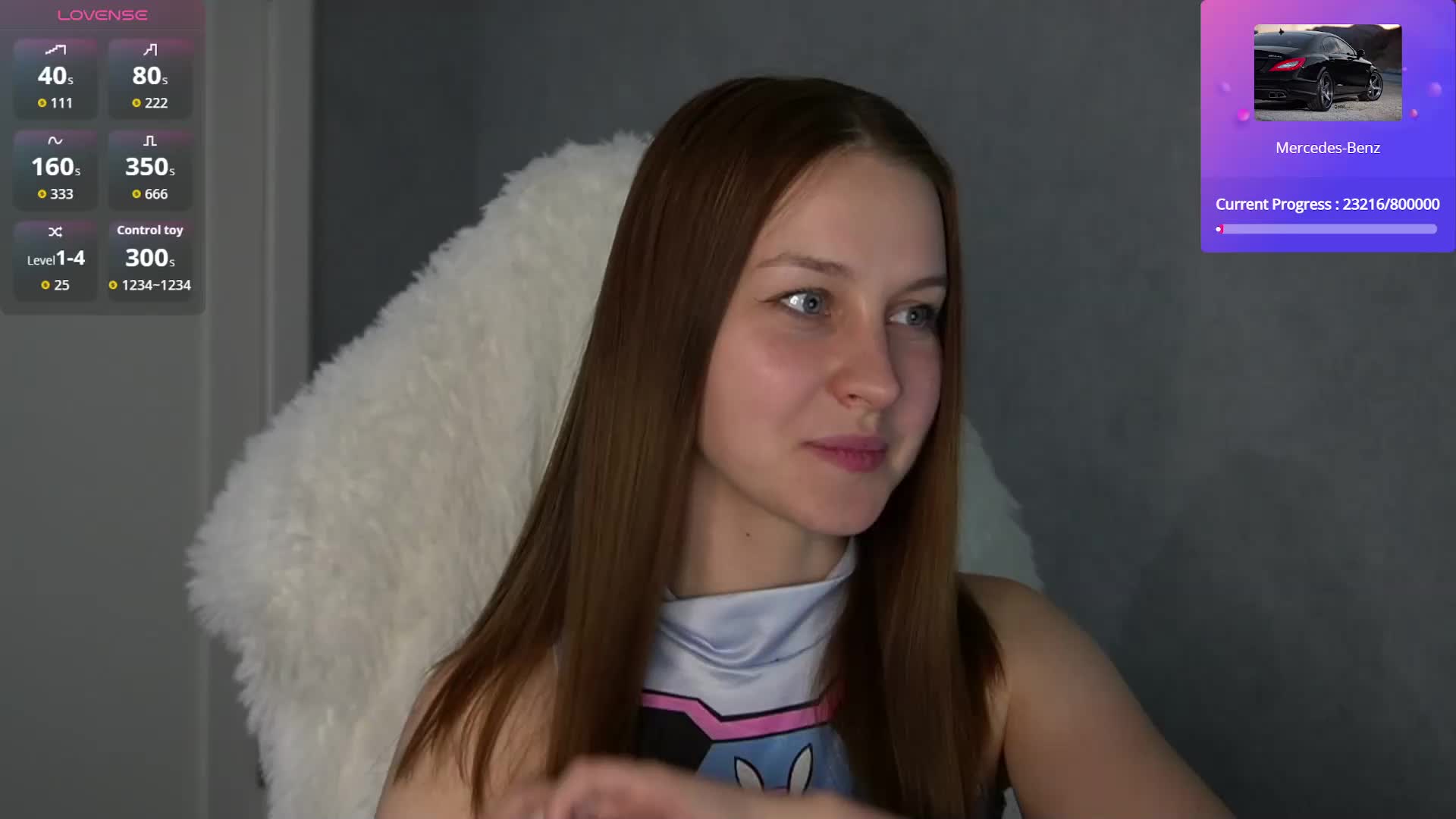 AngeliLove Adult Chat April 23, 2026