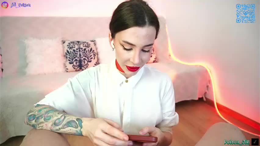 jill_poison Adult Chat April 23, 2026