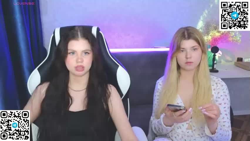 _kirieshka Adult Chat April 23, 2026