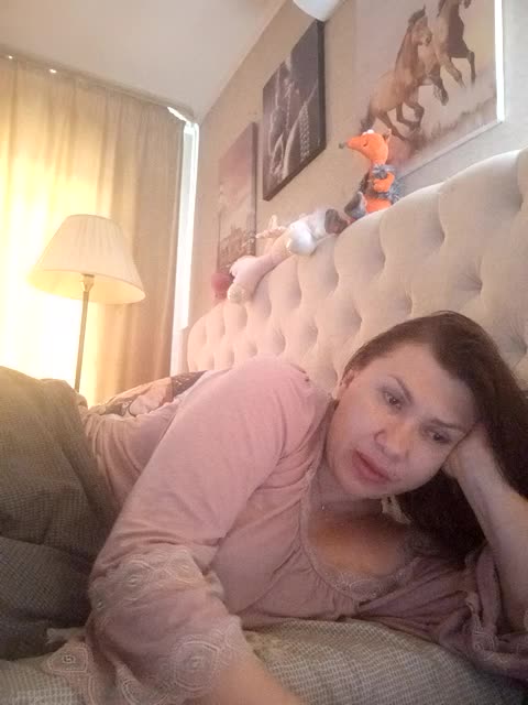 RoxySexy Adult Chat April 23, 2026