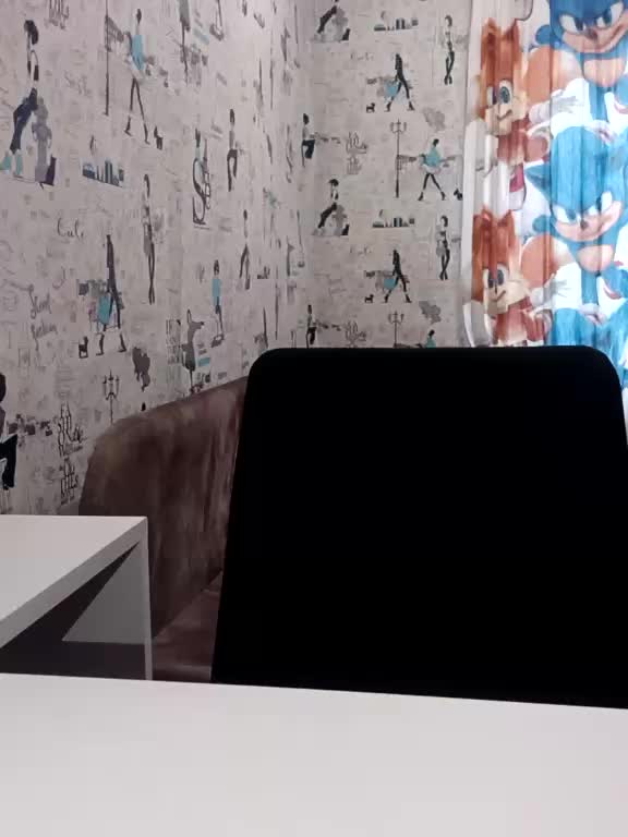 Arbuznaia-popka9 Adult Chat April 23, 2026