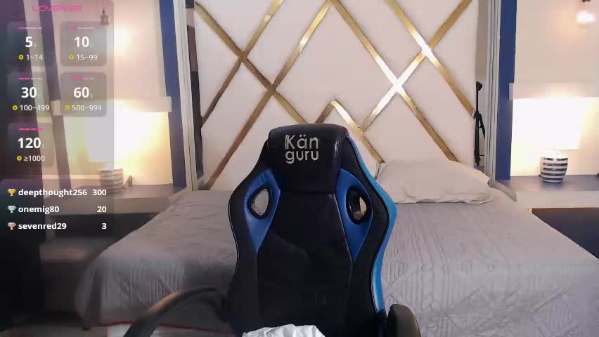 gabriela_tm1 Adult Chat April 23, 2026