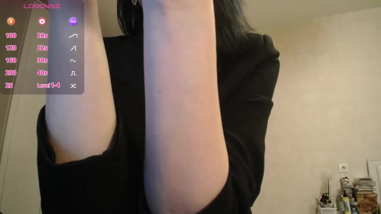 DominatriS Adult Chat April 23, 2026